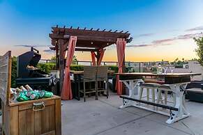 Mountain Majesty With AC BBQ Parking