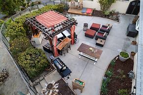 Mountain Majesty With AC BBQ Parking