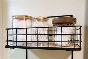 Mountain Majesty With AC BBQ Parking