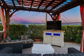 Mountain Majesty With AC BBQ Parking