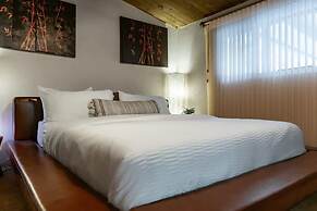 Mountain Majesty With AC BBQ Parking