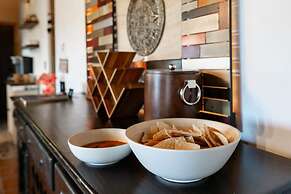 Mountain Majesty With AC BBQ Parking