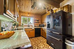 Mountain Majesty With AC BBQ Parking