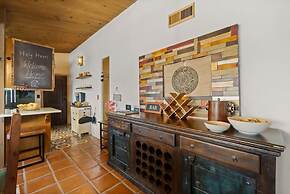 Mountain Majesty With AC BBQ Parking