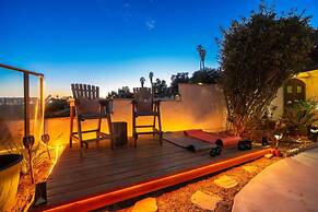 Mountain Majesty With AC BBQ Parking