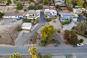 Mountain Majesty With AC BBQ Parking