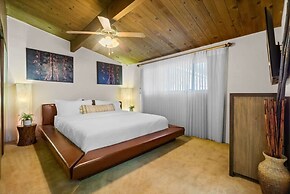 Mountain Majesty With AC BBQ Parking