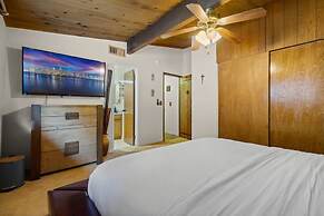 Mountain Majesty With AC BBQ Parking