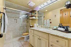 Mountain Majesty With AC BBQ Parking