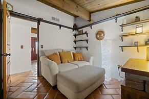 Mountain Majesty With AC BBQ Parking