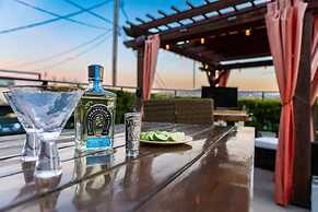 Mountain Majesty With AC BBQ Parking