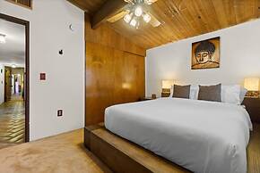 Mountain Majesty With AC BBQ Parking