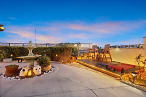 Mountain Majesty With AC BBQ Parking