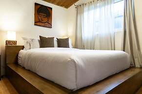 Mountain Majesty With AC BBQ Parking