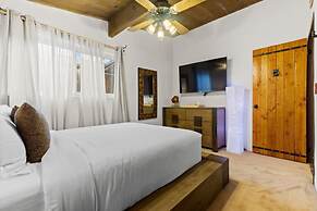 Mountain Majesty With AC BBQ Parking