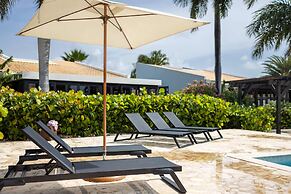 Blue Bay s Tropical Escape