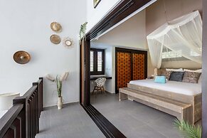 Blue Bay s Tropical Escape