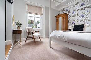 Rosemount X3 Bed Townehouse With Hot Tub