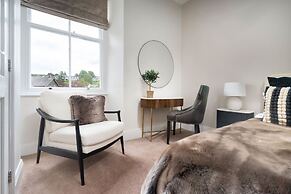 Rosemount X3 Bed Townehouse With Hot Tub