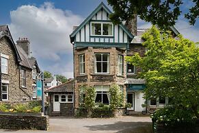 Rosemount X3 Bed Townehouse With Hot Tub