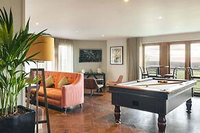 The Suite Retreat in Westmorland and Furness