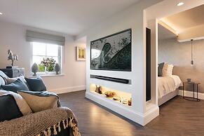 The Suite Retreat in Westmorland and Furness