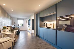 The Suite Retreat in Westmorland and Furness