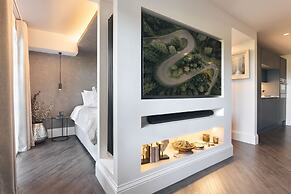 The Suite Retreat in Westmorland and Furness