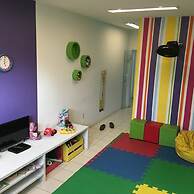 Reserva do Sahy, Condado