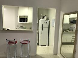 Reserva do Sahy, Condado