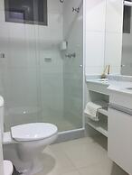 Reserva do Sahy, Condado