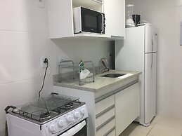 Reserva do Sahy, Condado