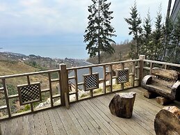 Patika Tatil Köyü