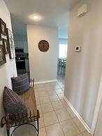 Bienvenue 1 Bedroom Condo