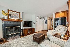 Stone Creek Meadows 205 2 Bedroom Condo