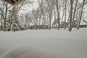 Stone Creek Meadows 205 2 Bedroom Condo