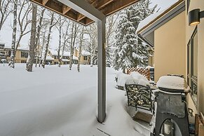 Stone Creek Meadows 205 2 Bedroom Condo