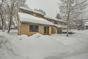 Stone Creek Meadows 205 2 Bedroom Condo