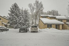 Stone Creek Meadows 205 2 Bedroom Condo