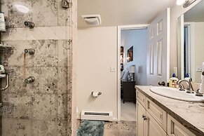 Stone Creek Meadows 205 2 Bedroom Condo