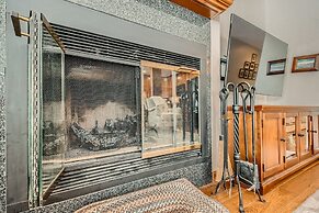 Stone Creek Meadows 205 2 Bedroom Condo