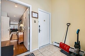 Stone Creek Meadows 205 2 Bedroom Condo