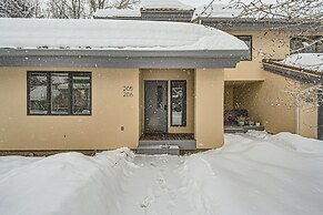 Stone Creek Meadows 205 2 Bedroom Condo