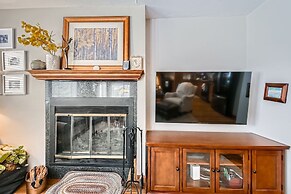 Stone Creek Meadows 205 2 Bedroom Condo