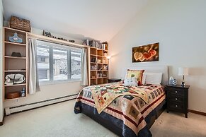 Stone Creek Meadows 205 2 Bedroom Condo