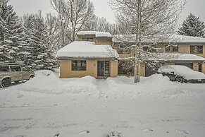 Stone Creek Meadows 205 2 Bedroom Condo