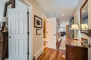 Stone Creek Meadows 205 2 Bedroom Condo