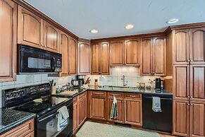 Stone Creek Meadows 205 2 Bedroom Condo