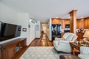 Stone Creek Meadows 205 2 Bedroom Condo