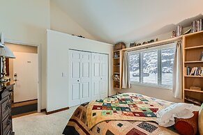 Stone Creek Meadows 205 2 Bedroom Condo